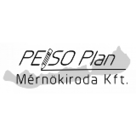 Pelso Plan Mérnökiroda Kft.