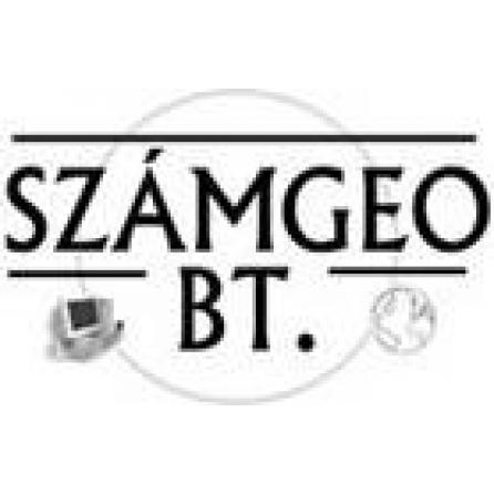 SZÁMGEO Bt.